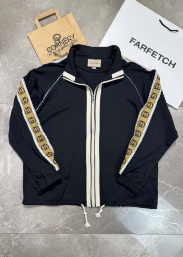 Спортивная кофта Gucci