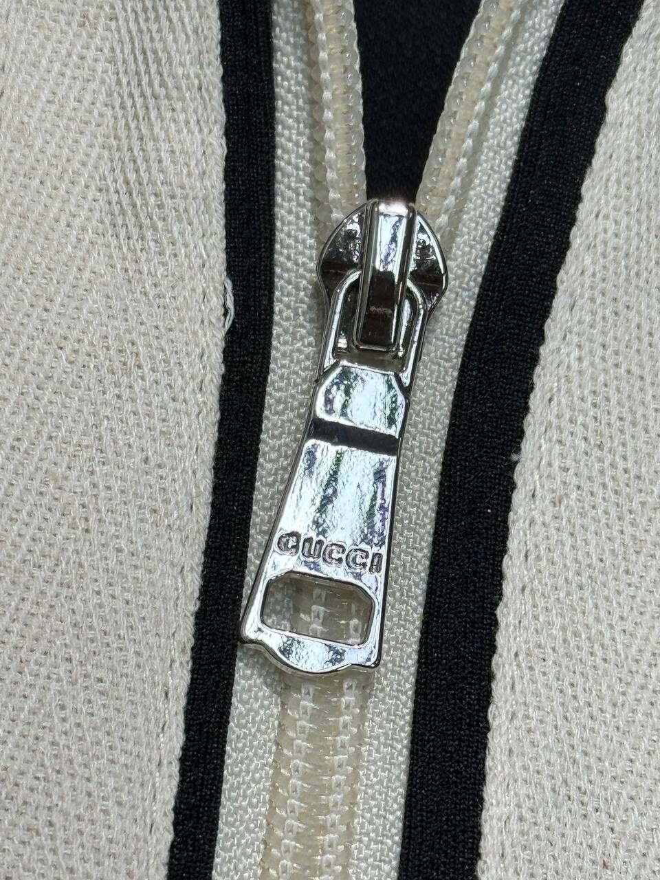 Спортивная кофта Gucci — фото 3