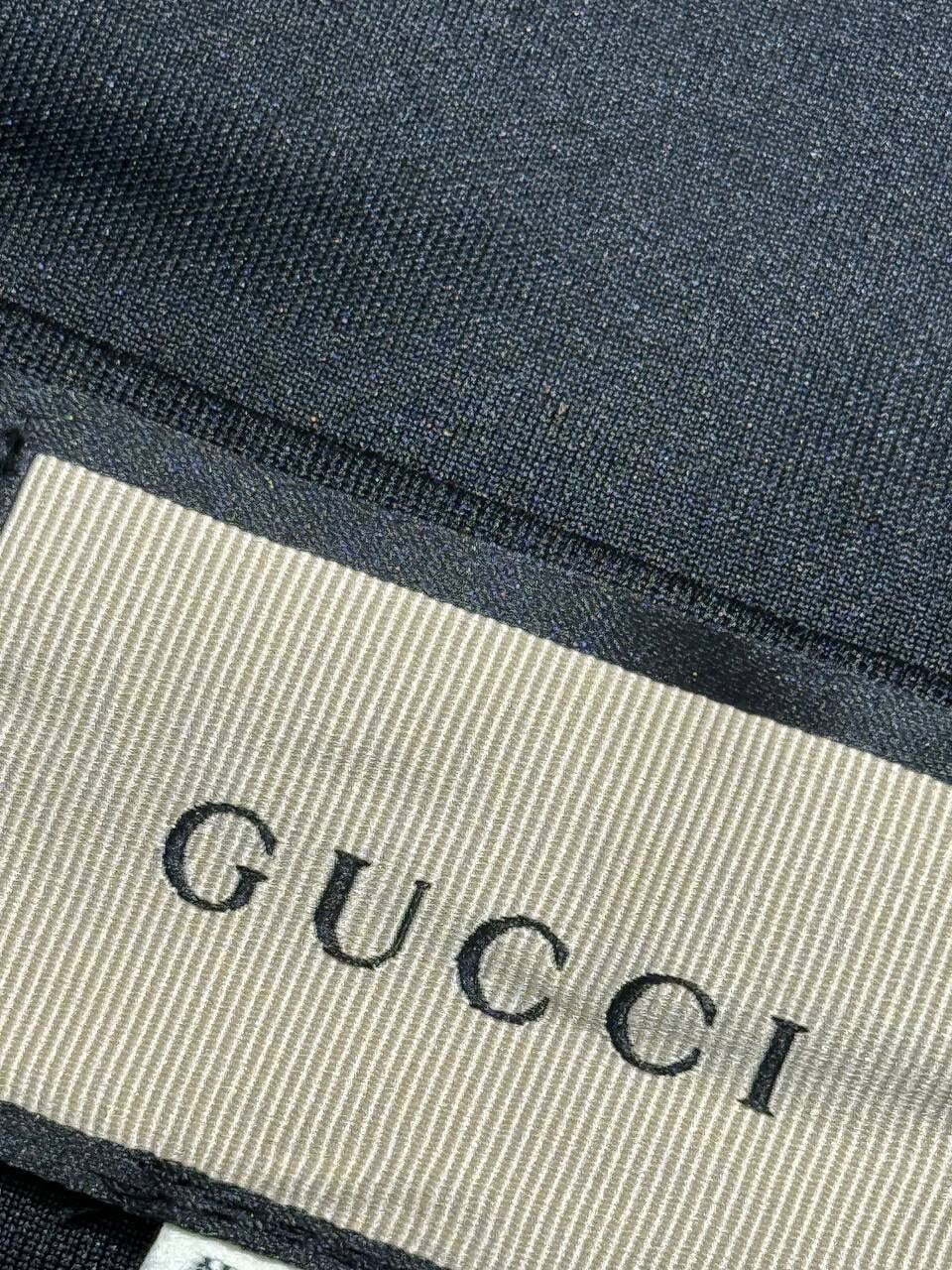 Спортивная кофта Gucci — фото 4