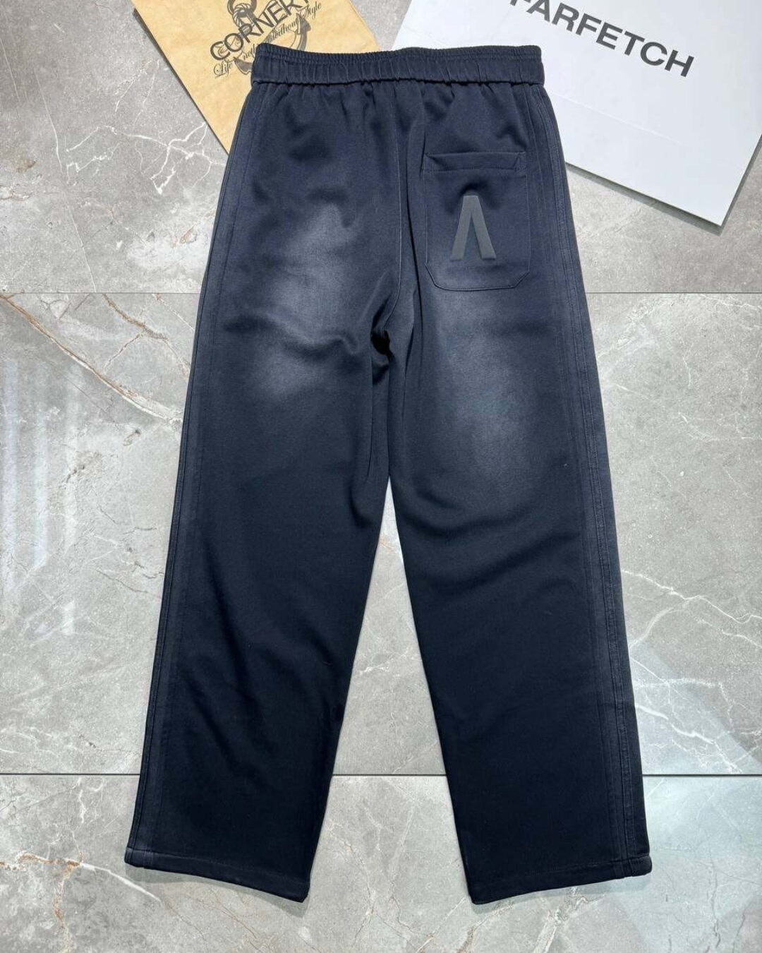 Спортивные Штаны Balenciaga — изображение 2