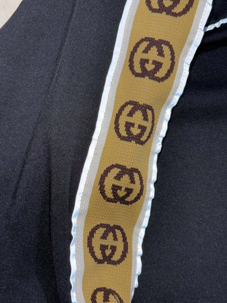 Спортивная кофта Gucci — фото 5
