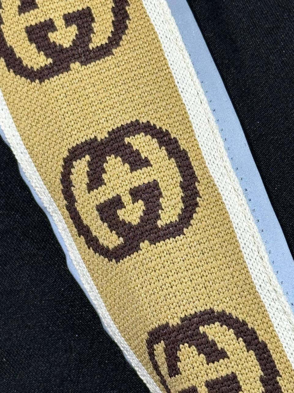 Спортивная кофта Gucci — фото 6