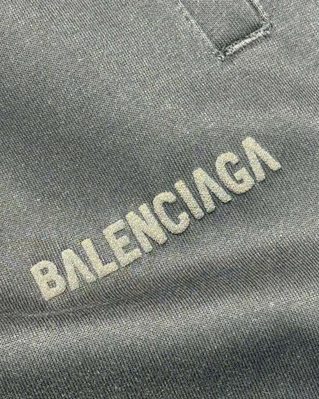Спортивные Штаны Balenciaga — изображение 4