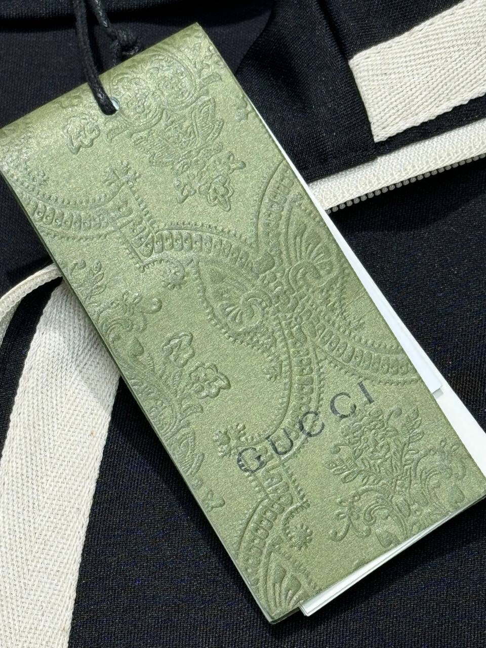Спортивная кофта Gucci — фото 8