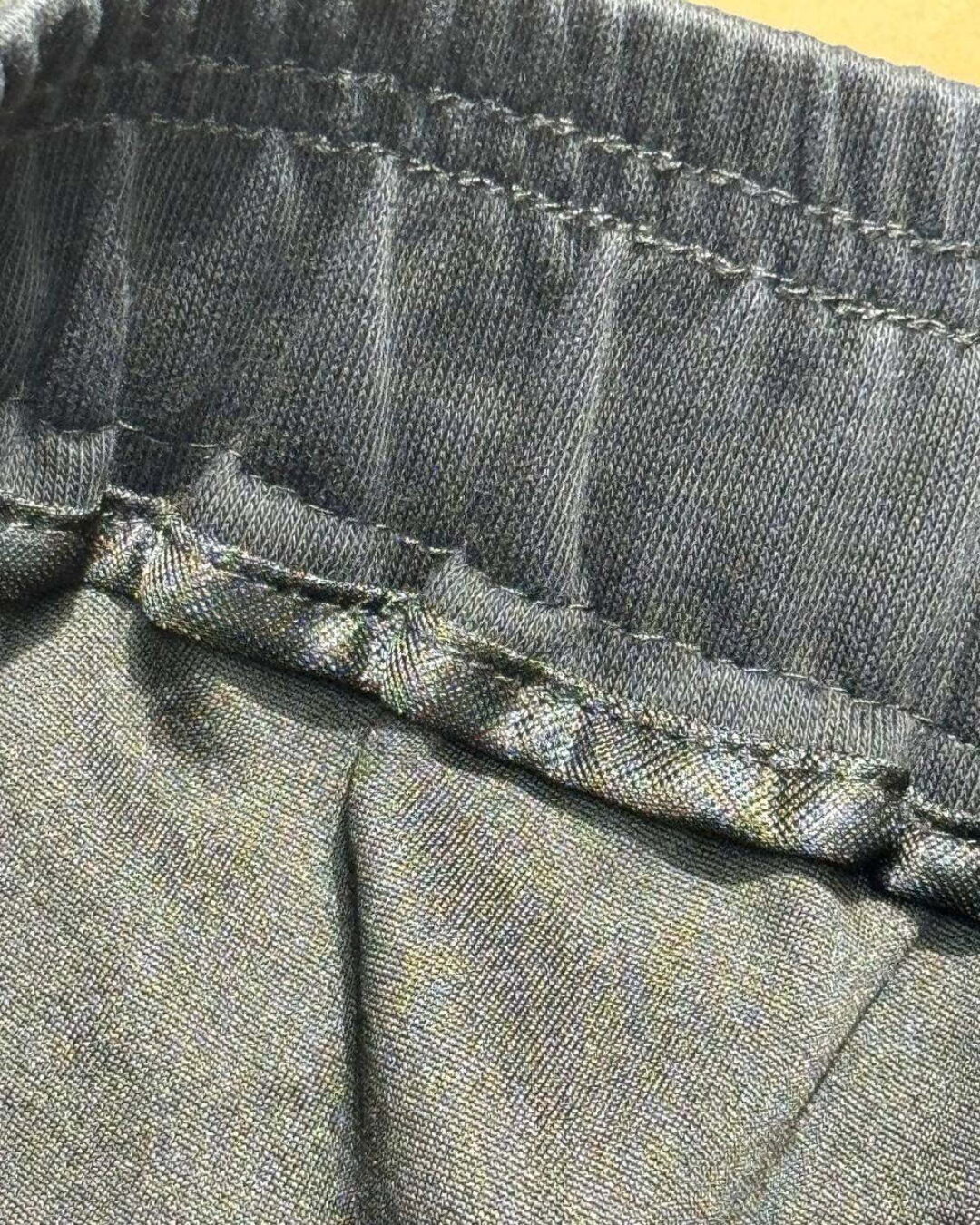 Спортивные Штаны Balenciaga — изображение 7