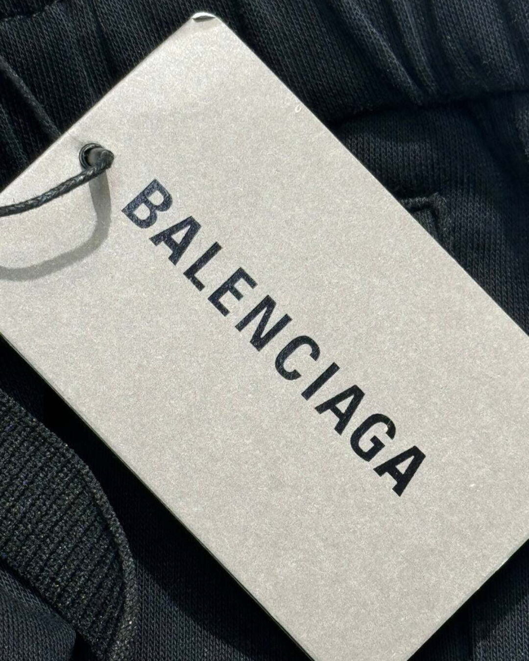 Спортивные Штаны Balenciaga — изображение 9