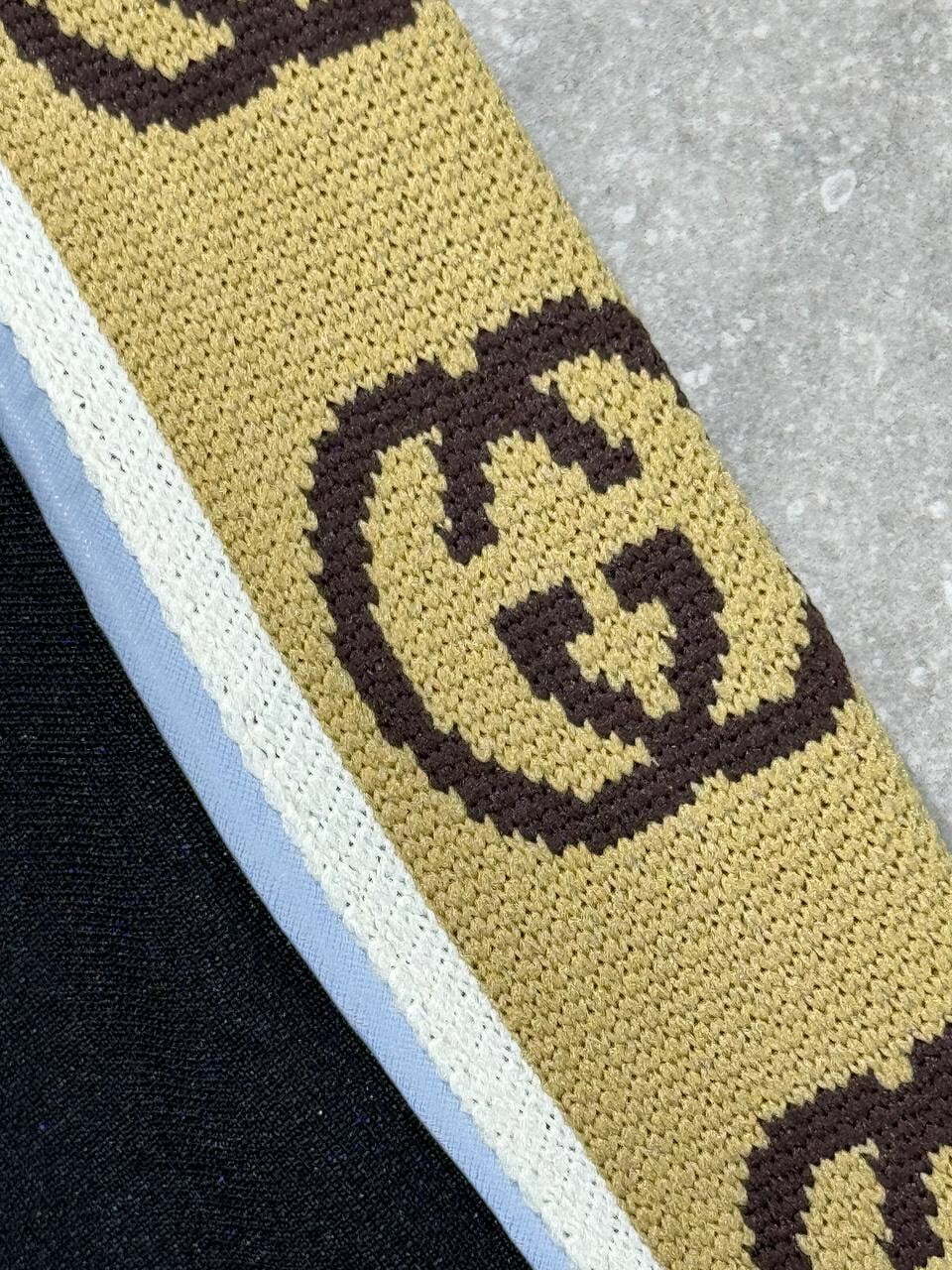 Спортивные штаны Gucci — фото 5