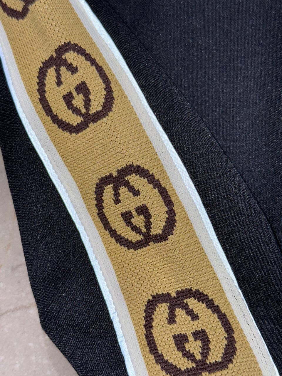 Спортивные штаны Gucci — фото 6