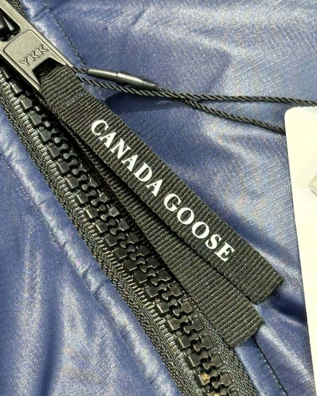 Пуховик Canada Goose — изображение 4