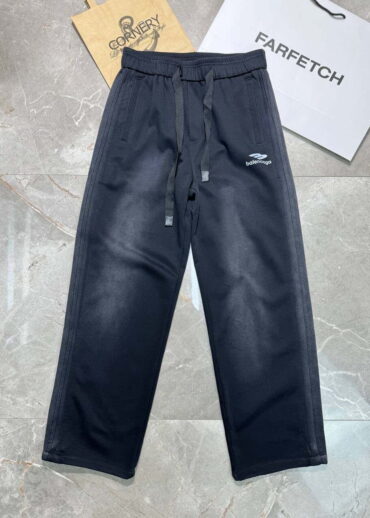 Спортивные Штаны Balenciaga