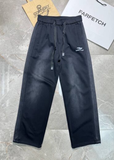Спортивные Штаны Balenciaga