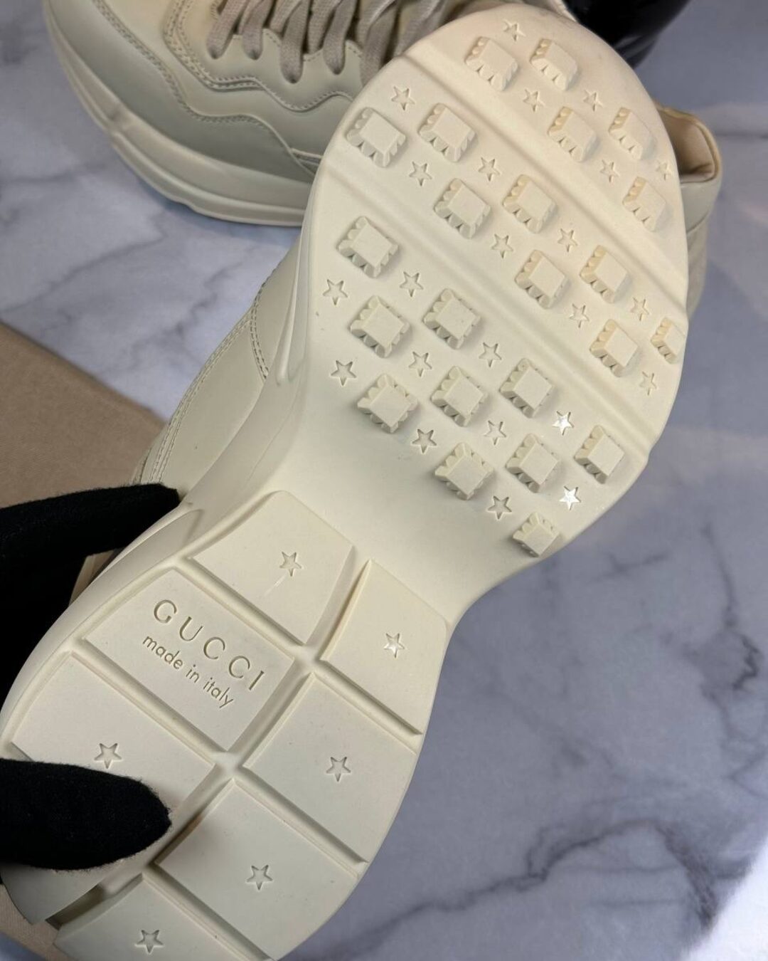 Кроссовки Gucci Rhyton — изображение 6