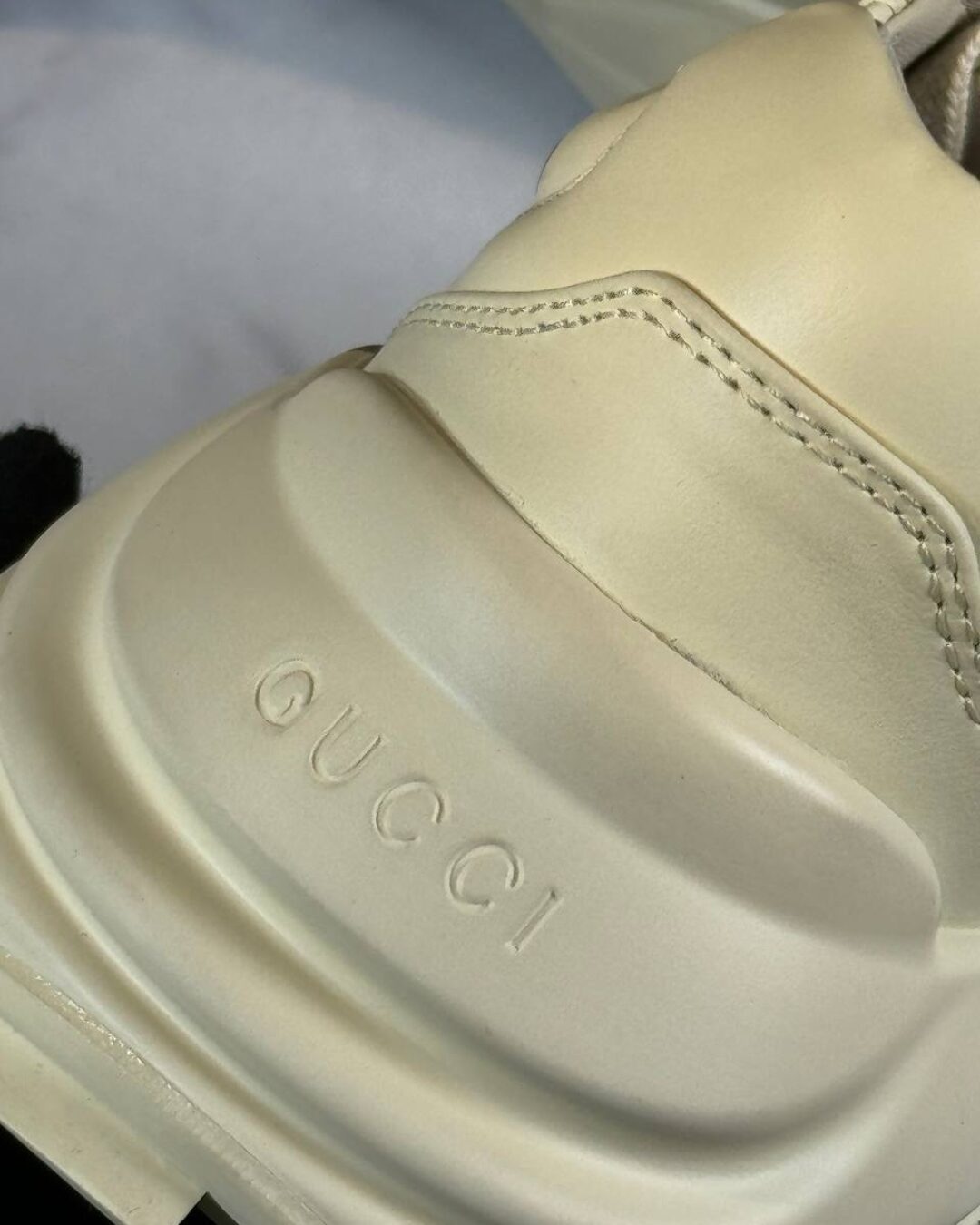 Кроссовки Gucci Rhyton — изображение 7