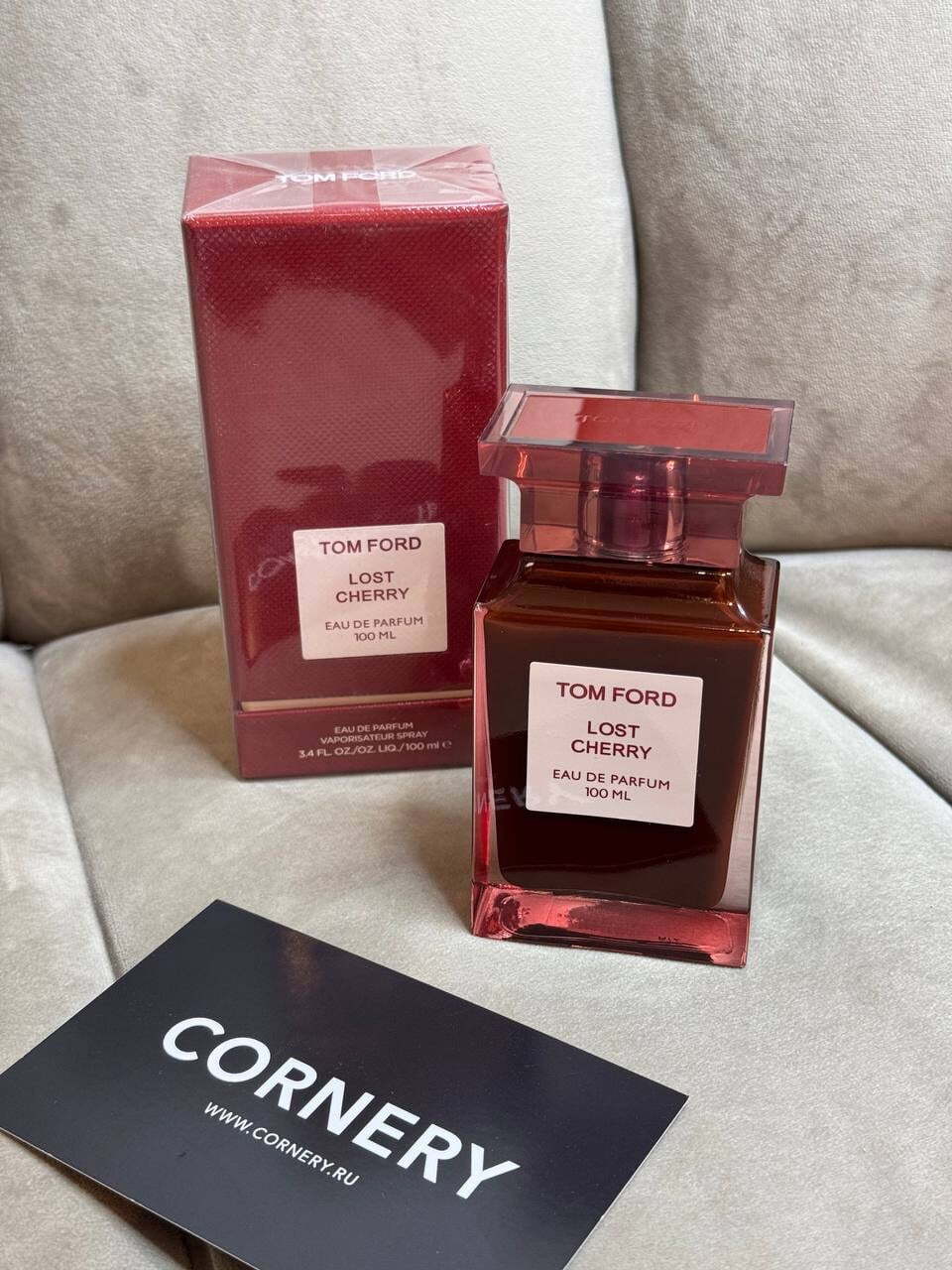 Парфюм Tom Ford Lost Cherry 100ml