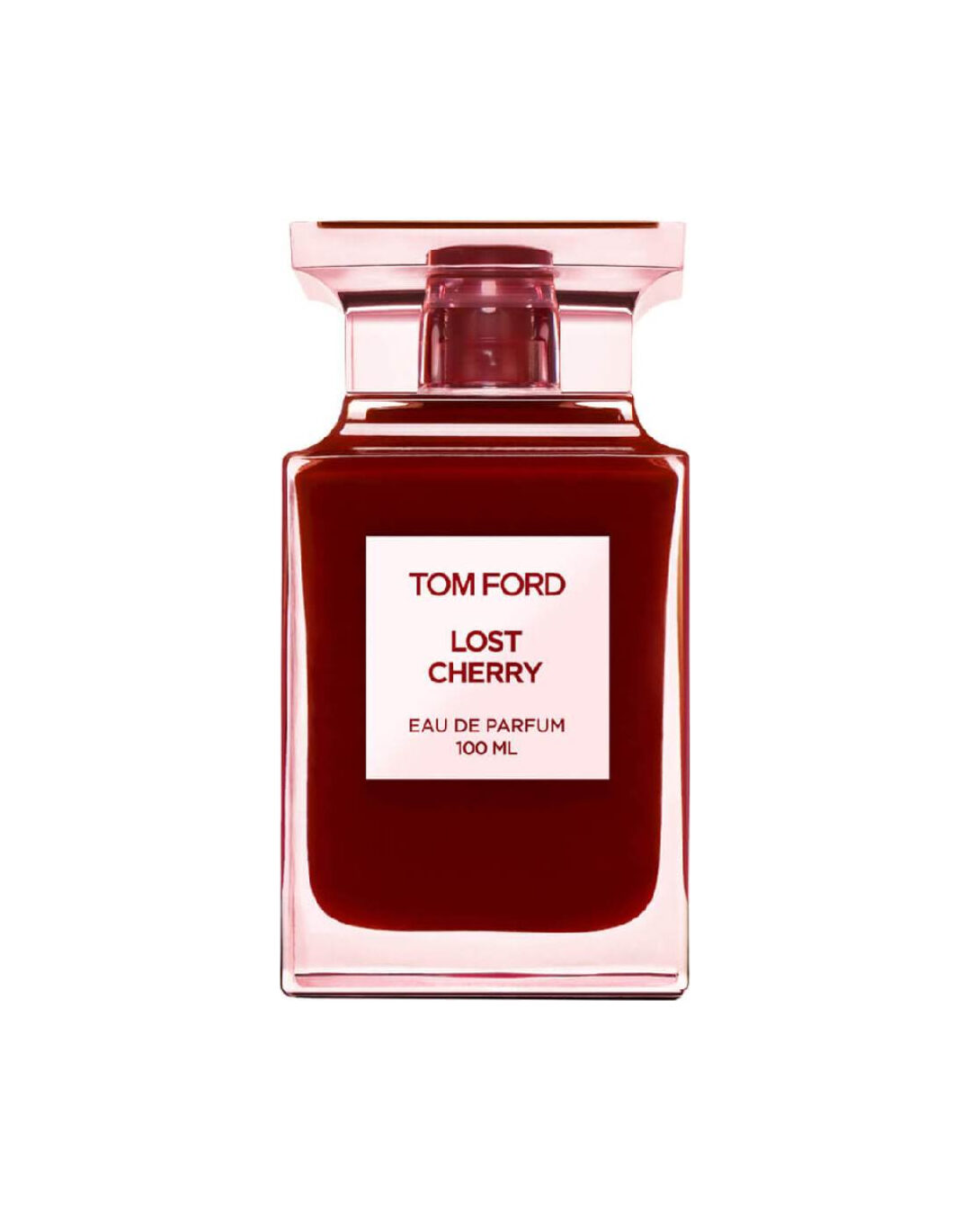 Парфюм Tom Ford Lost Cherry 100ml — изображение 7