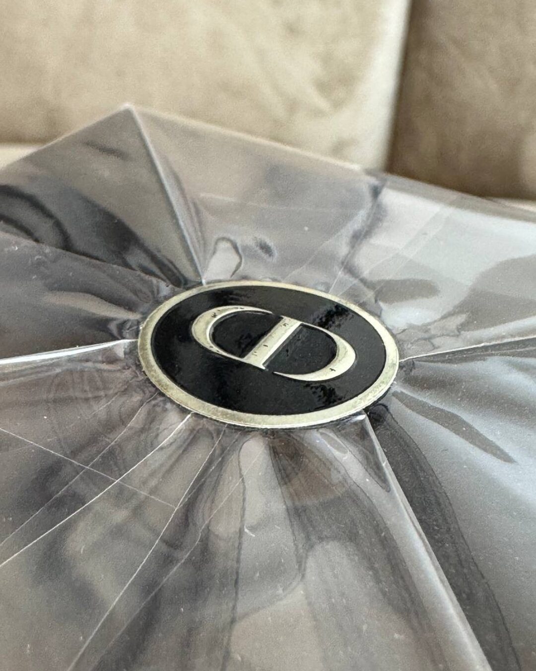 Парфюм Dior Hypnotic Poison — изображение 5