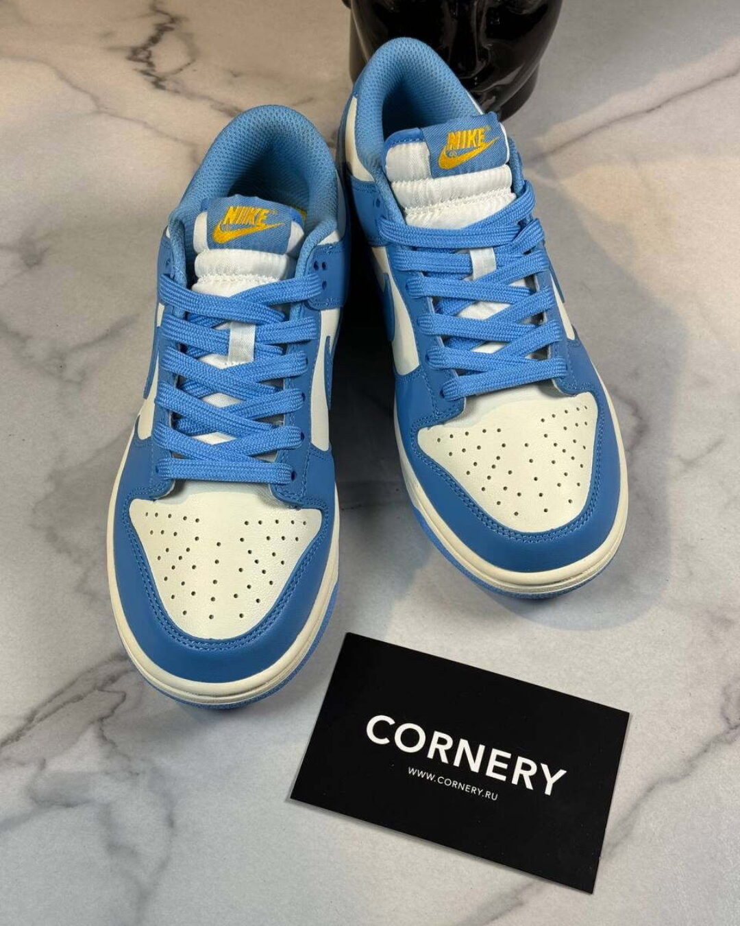 Кеды Nike Dunk Low Coast — изображение 2