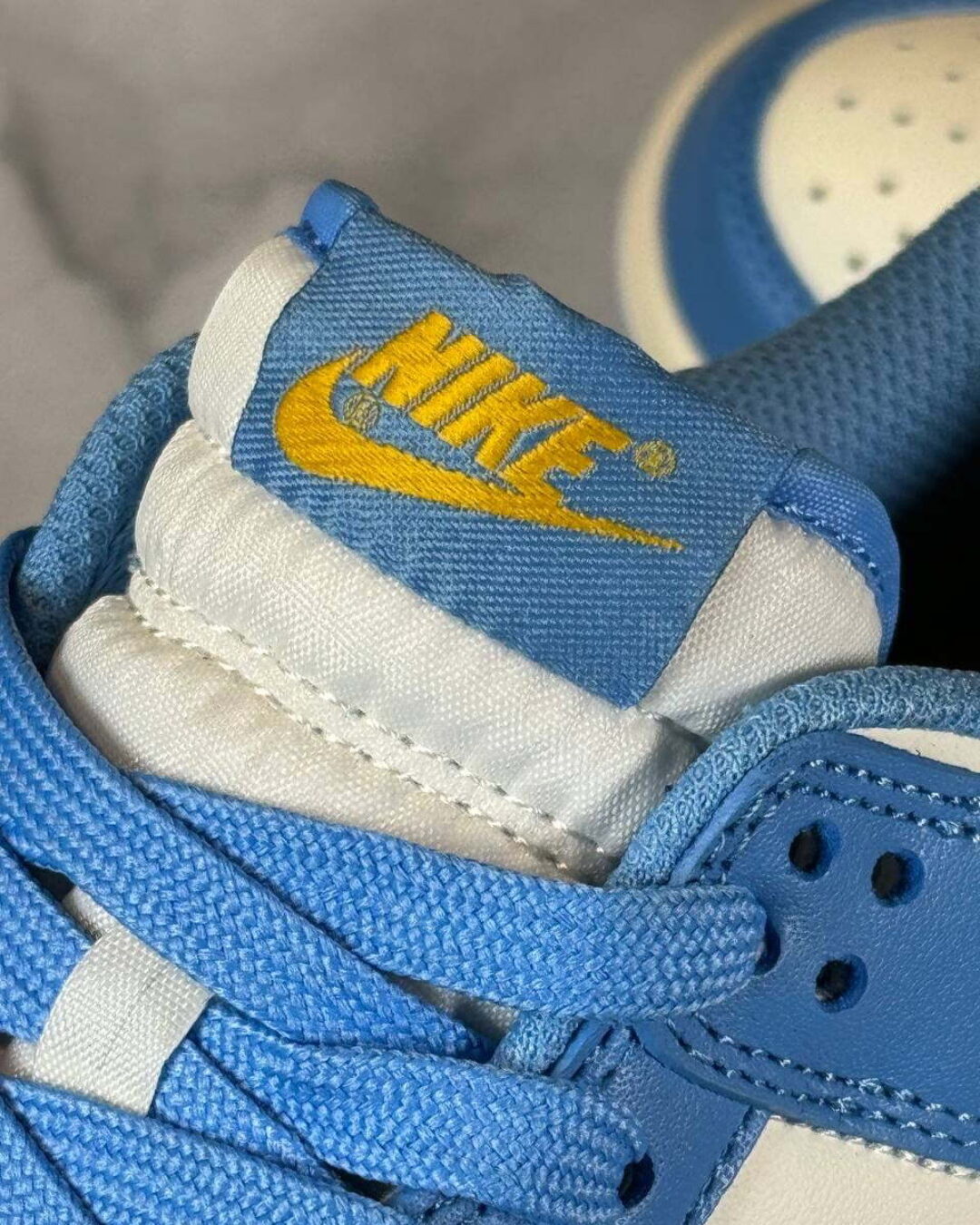 Кеды Nike Dunk Low Coast — изображение 6