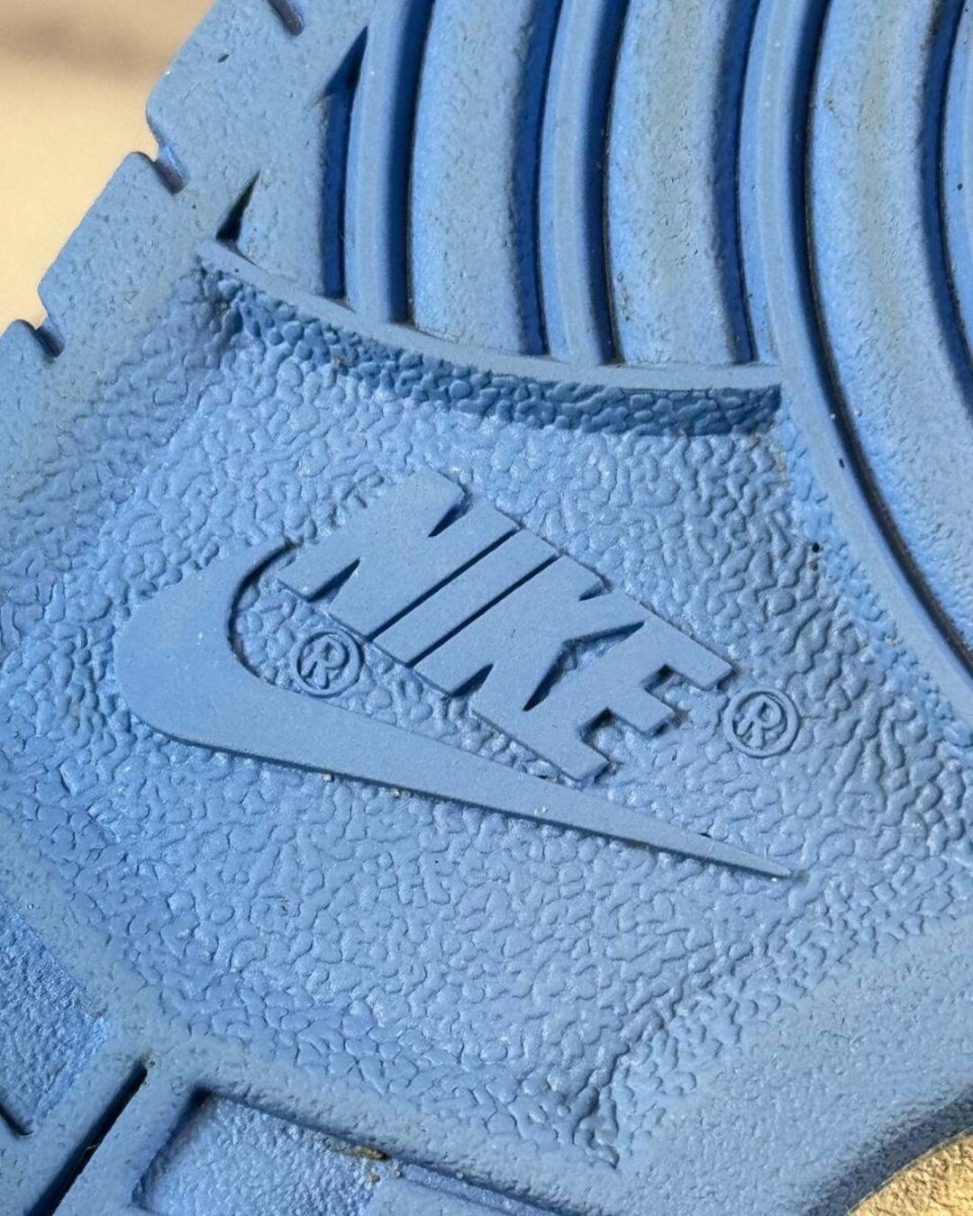 Кеды Nike Dunk Low Coast — изображение 7