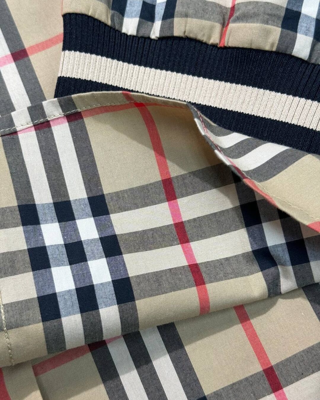 Рубашка Burberry — изображение 8