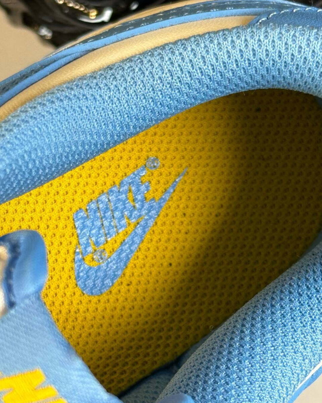 Кеды Nike Dunk Low Coast — изображение 8