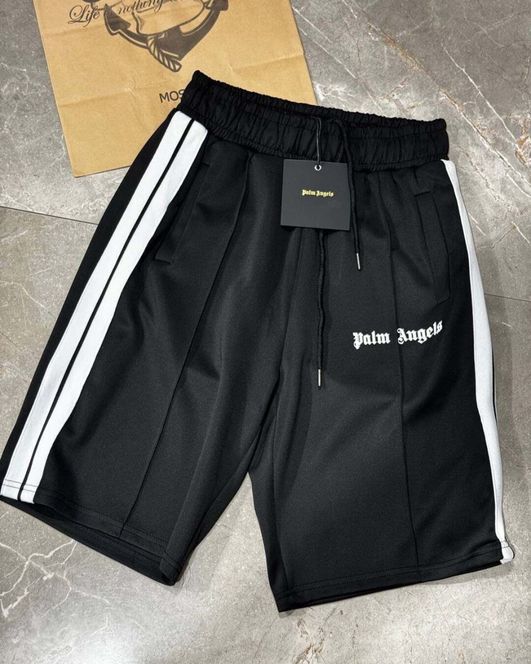 Шорты Palm Angels — изображение 5