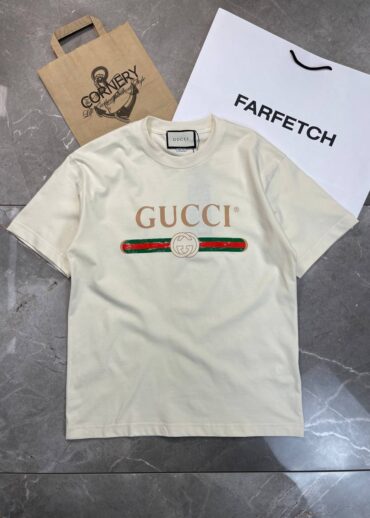 Футболка Gucci
