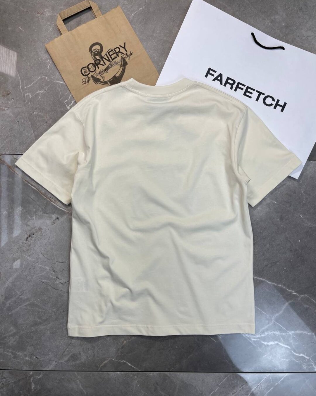 Футболка Gucci — изображение 2