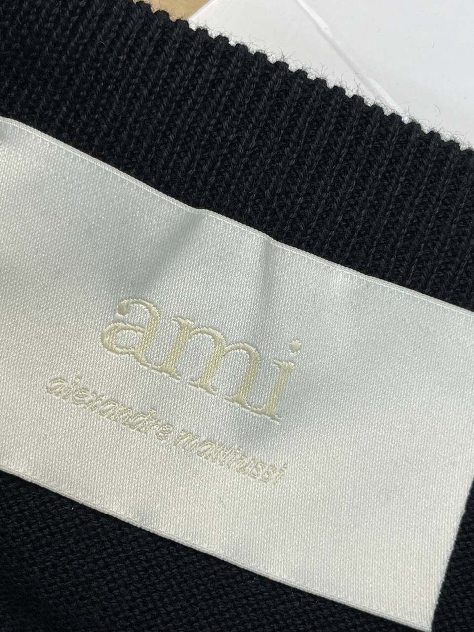 Свитер Ami — фото 11