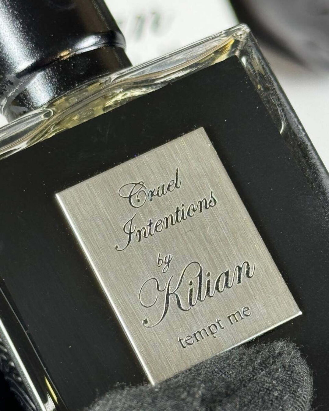 Парфюм Kilian Cruel Intentions — изображение 2