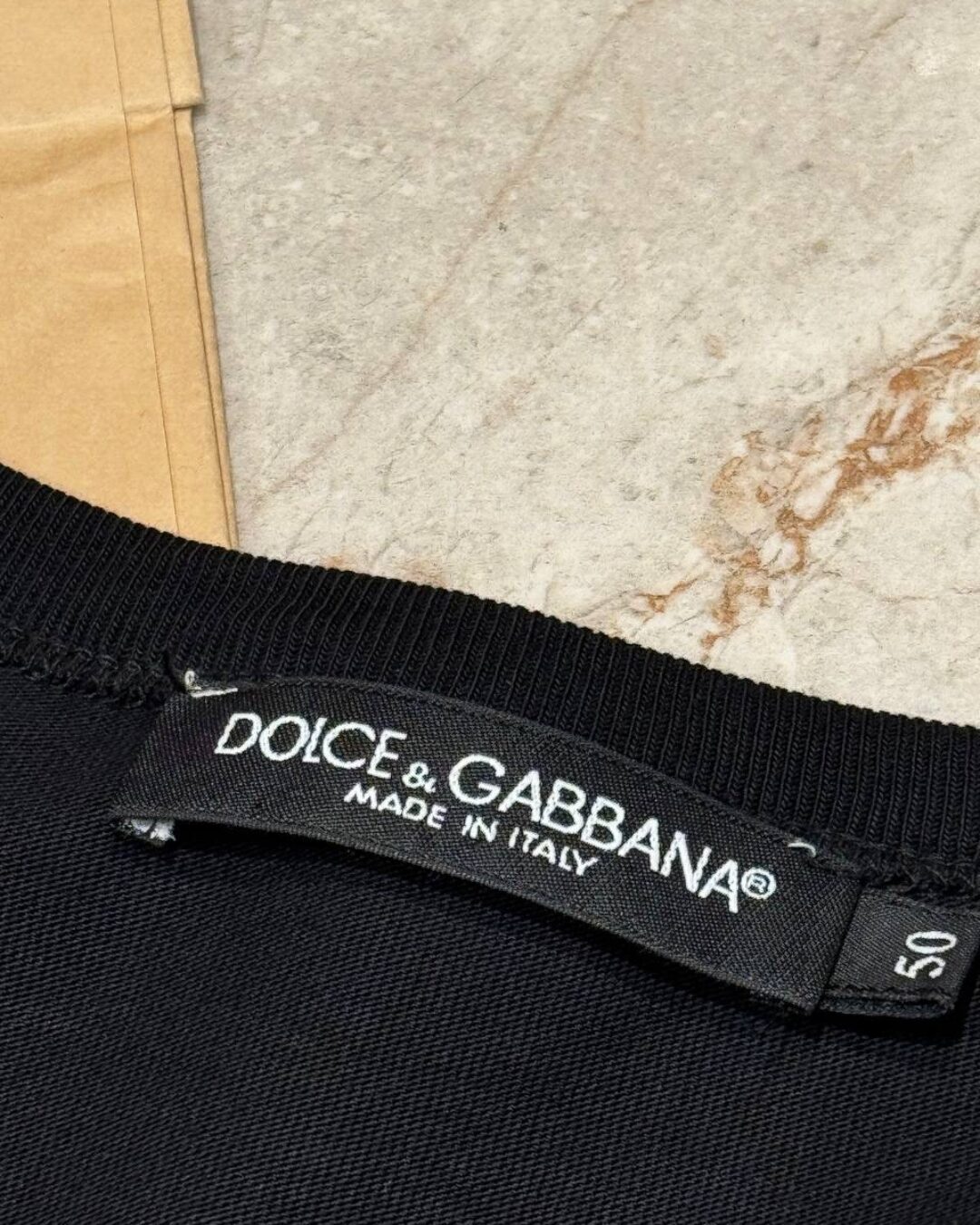 Кофта Dolce & Gabbana — изображение 4