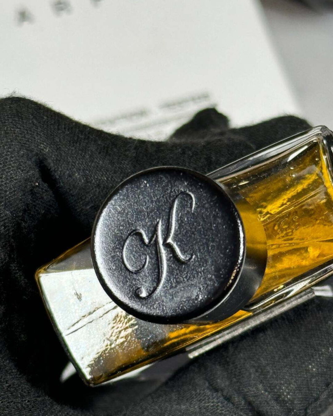 Парфюм Kilian Cruel Intentions — изображение 4