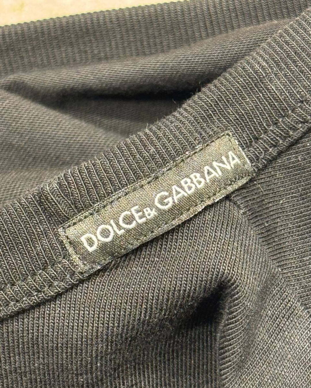 Кофта Dolce & Gabbana — изображение 9