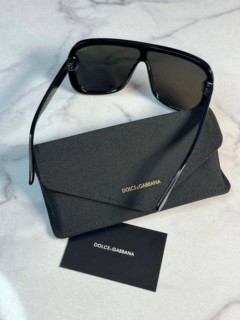 Очки Dolce & Gabbana — фото 2