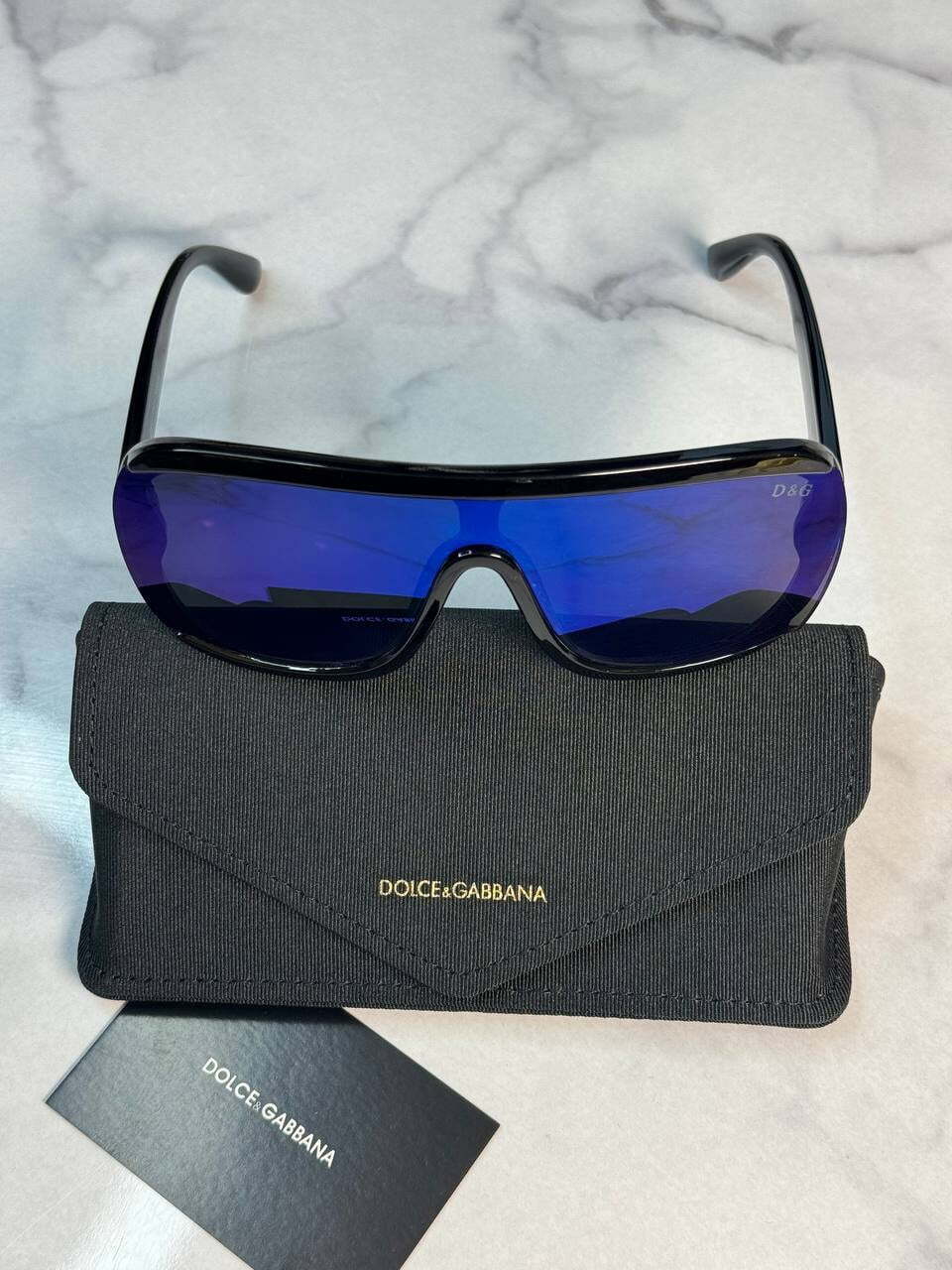 Очки Dolce & Gabbana — фото 3