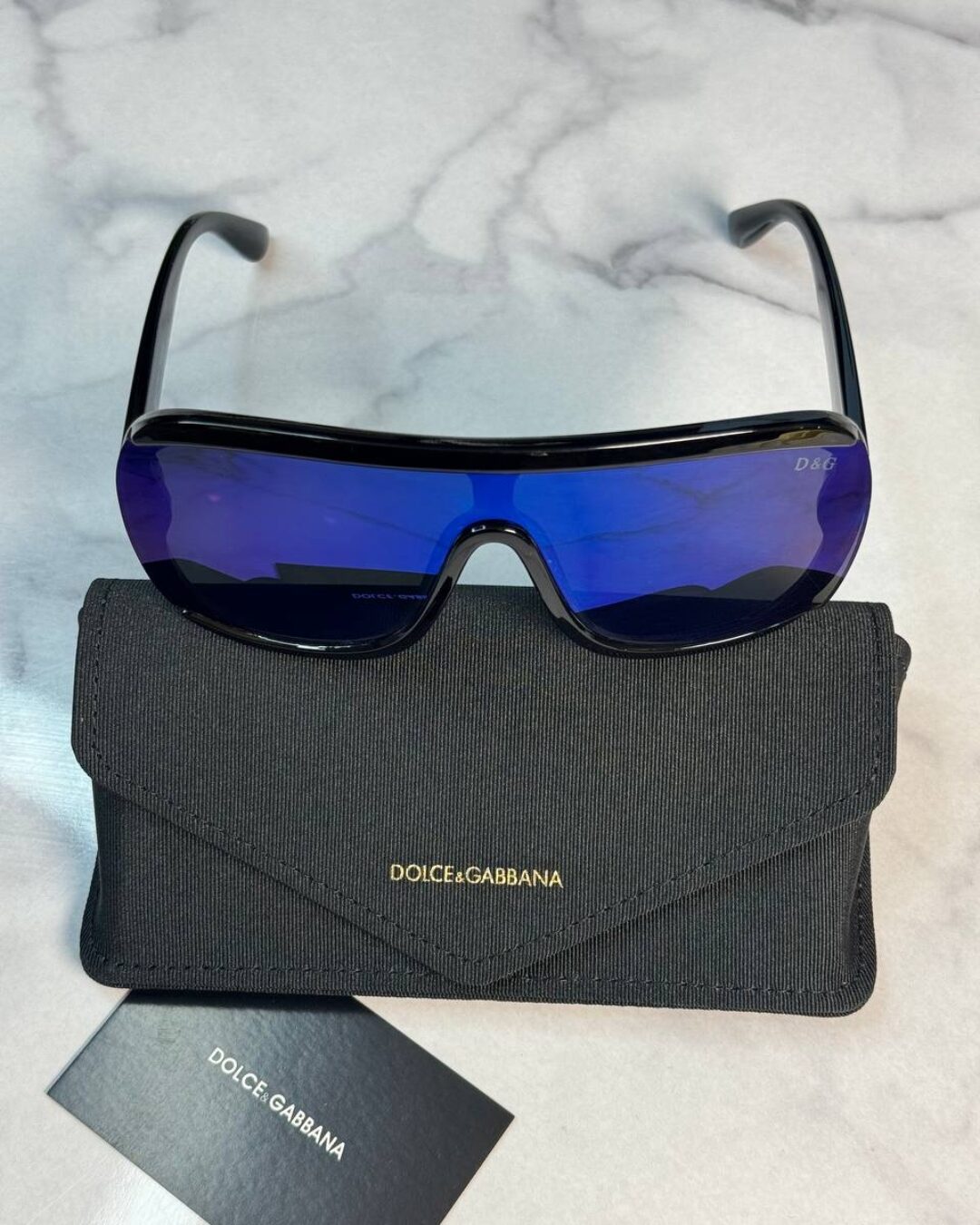 Очки Dolce & Gabbana — изображение 3
