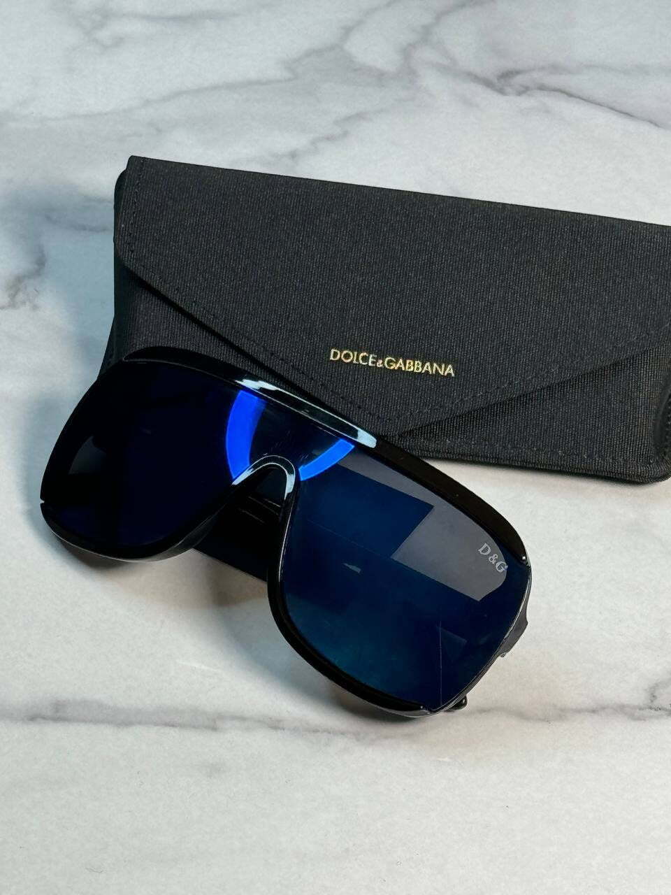Очки Dolce & Gabbana — фото 4