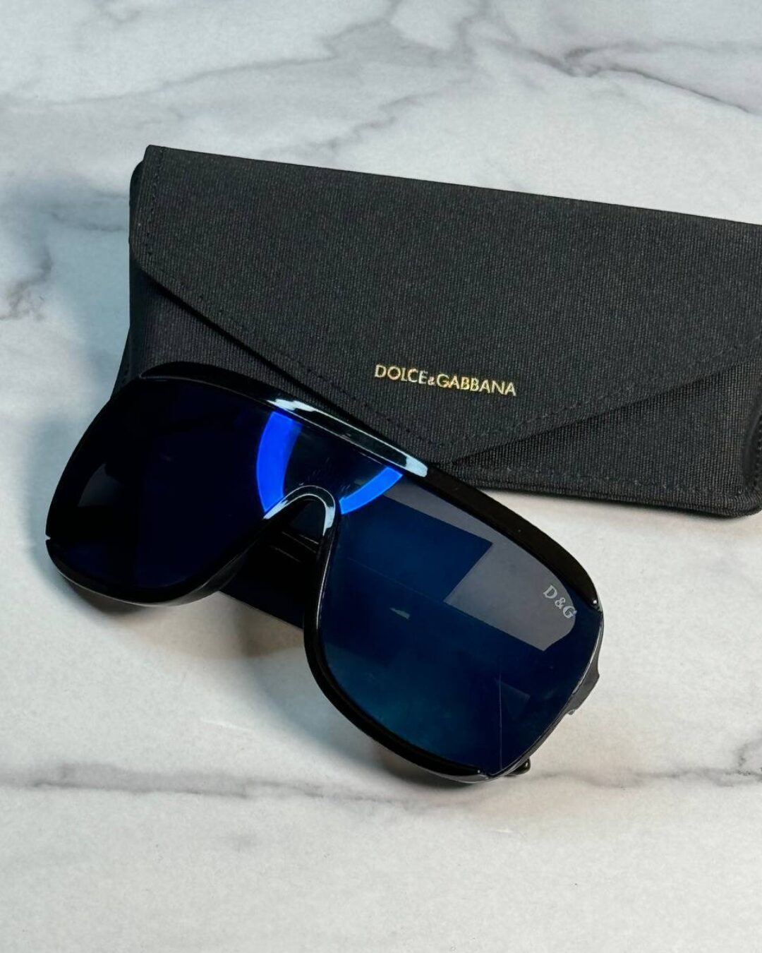 Очки Dolce & Gabbana — изображение 4