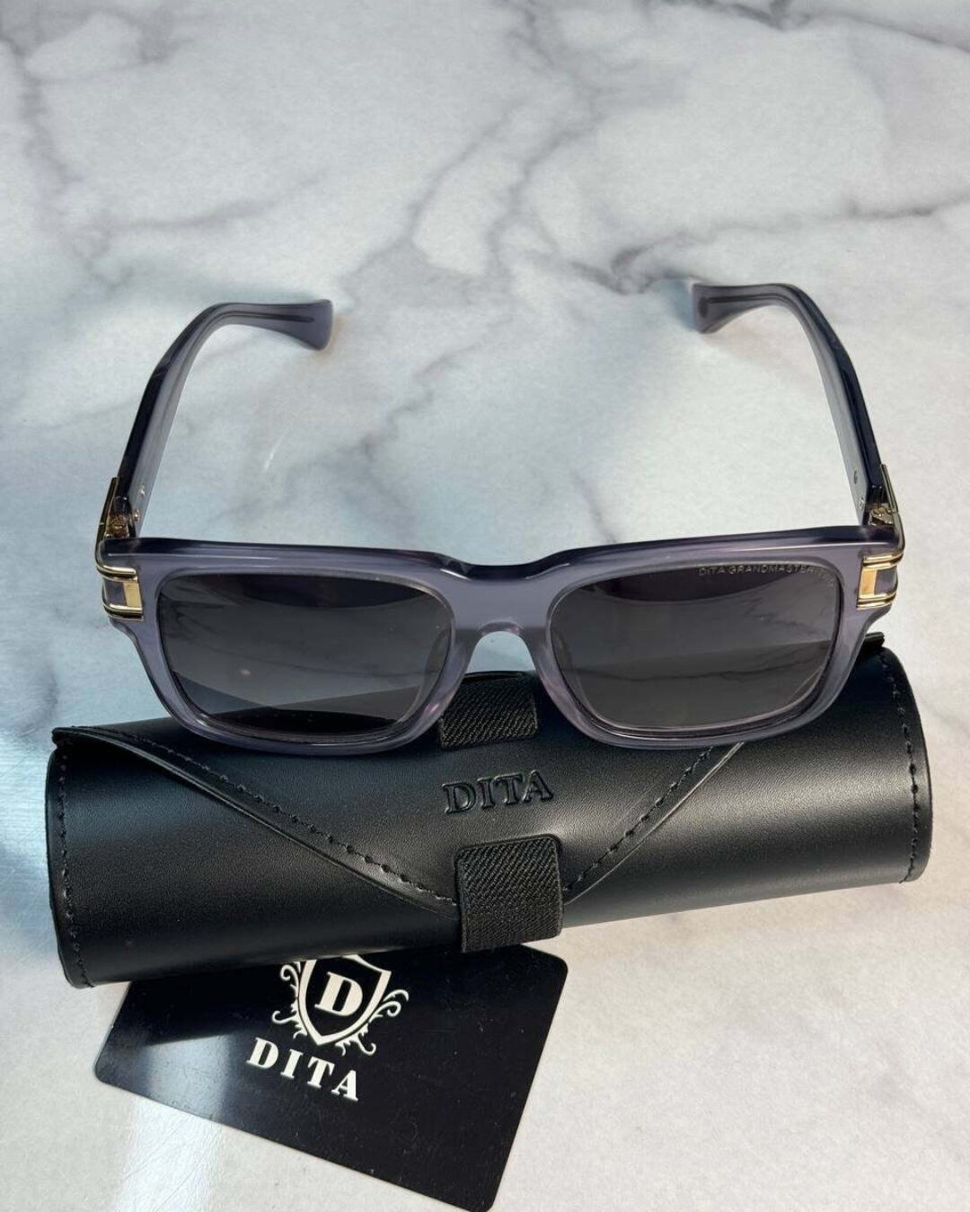 Очки Dita — изображение 3