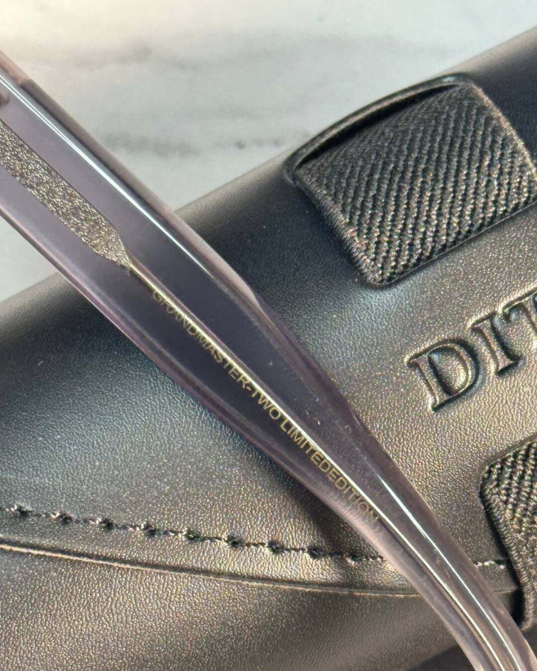 Очки Dita — изображение 7