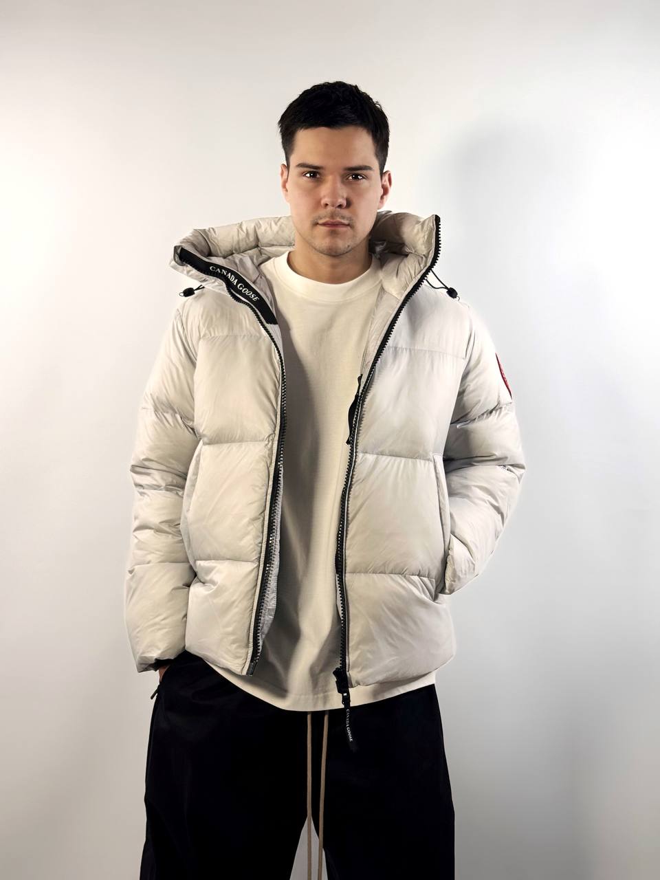Куртка Canada Goose