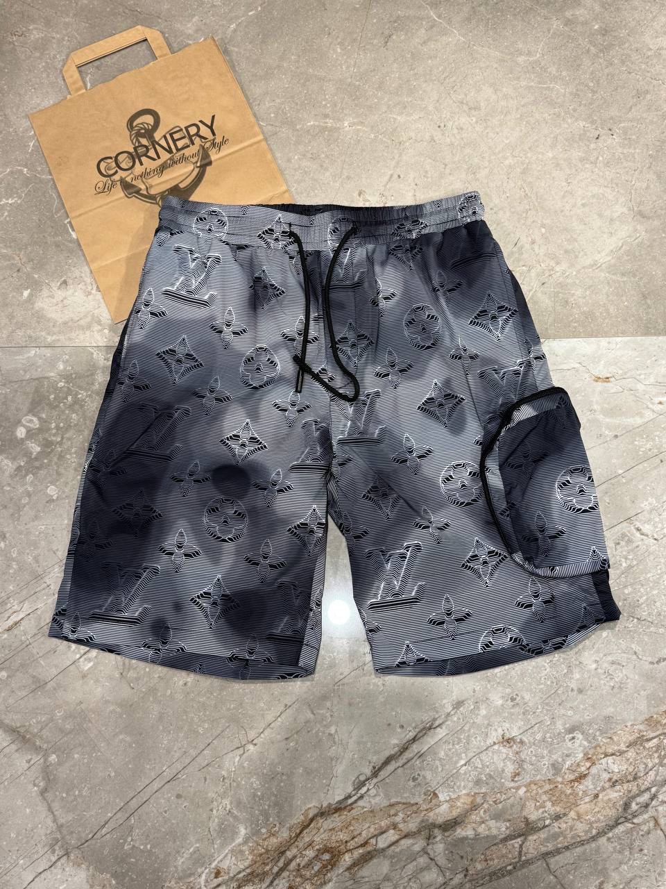 Шорты Louis Vuitton