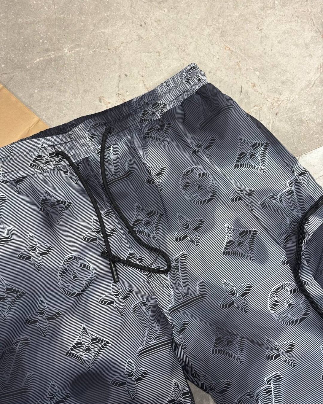 Шорты Louis Vuitton — изображение 3