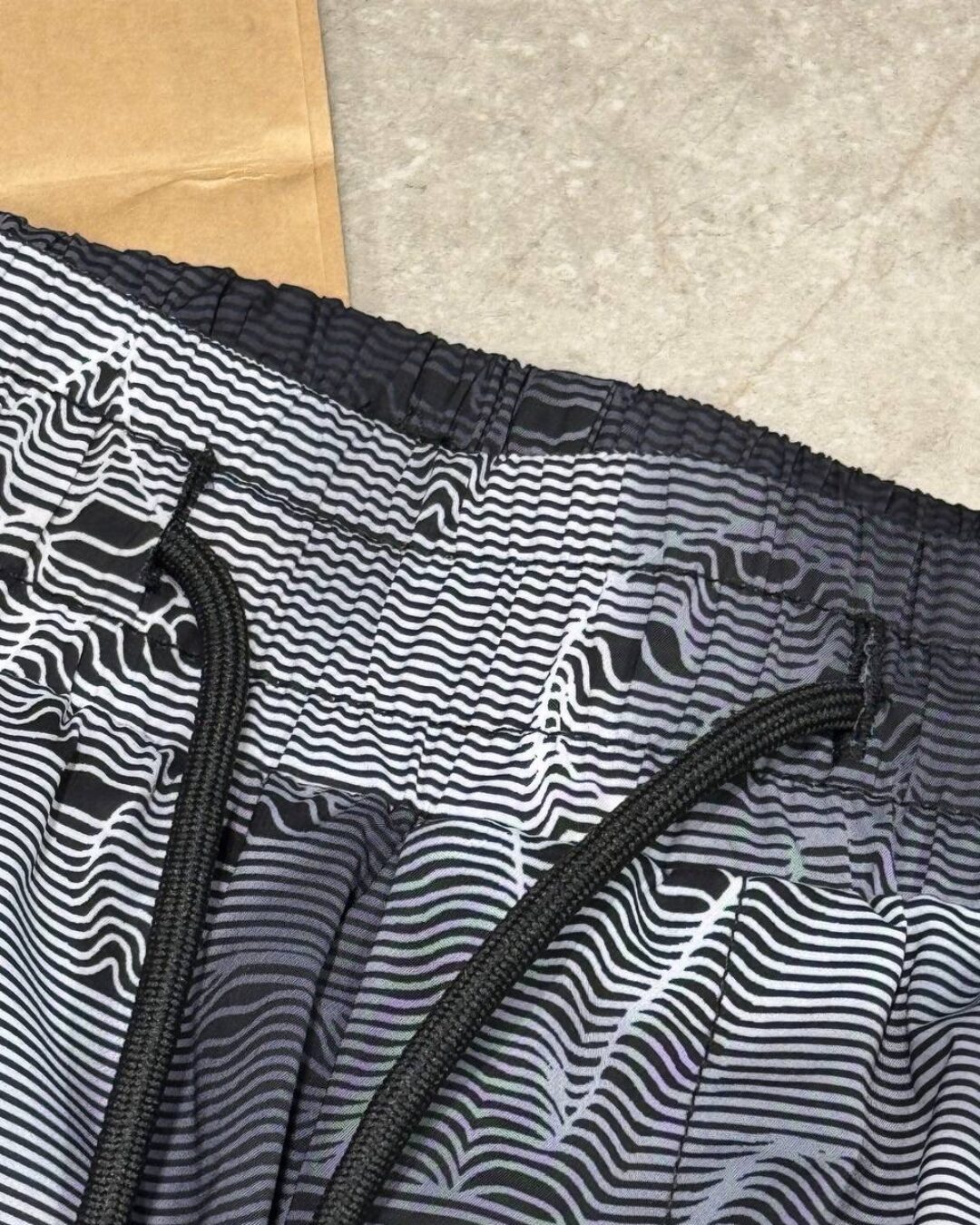 Шорты Louis Vuitton — изображение 4