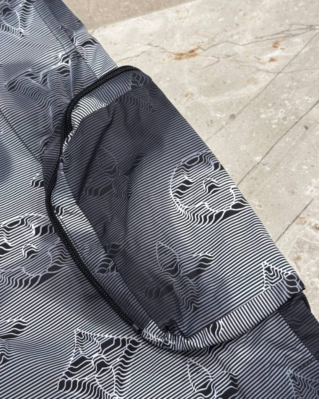 Шорты Louis Vuitton — изображение 6