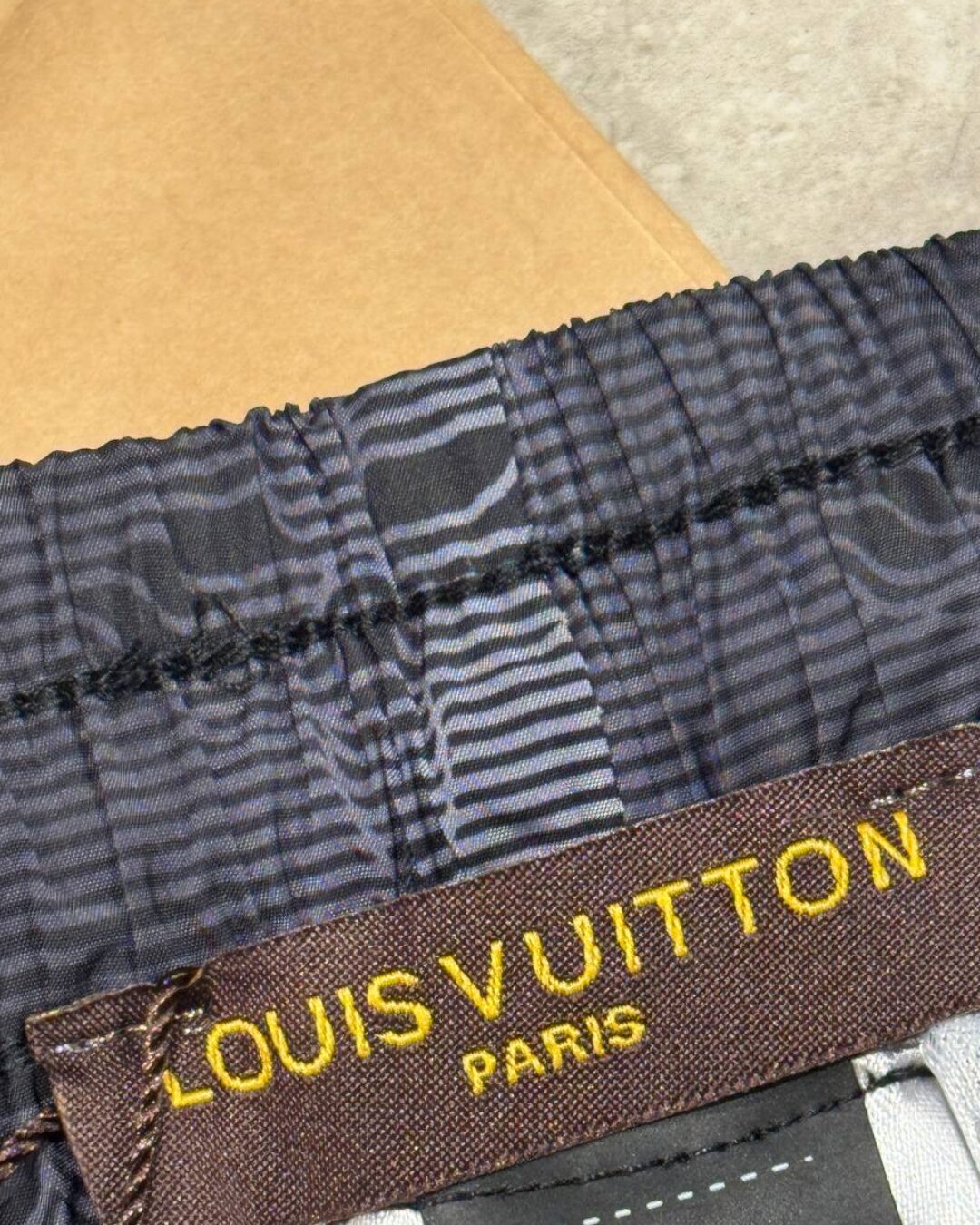 Шорты Louis Vuitton — изображение 8