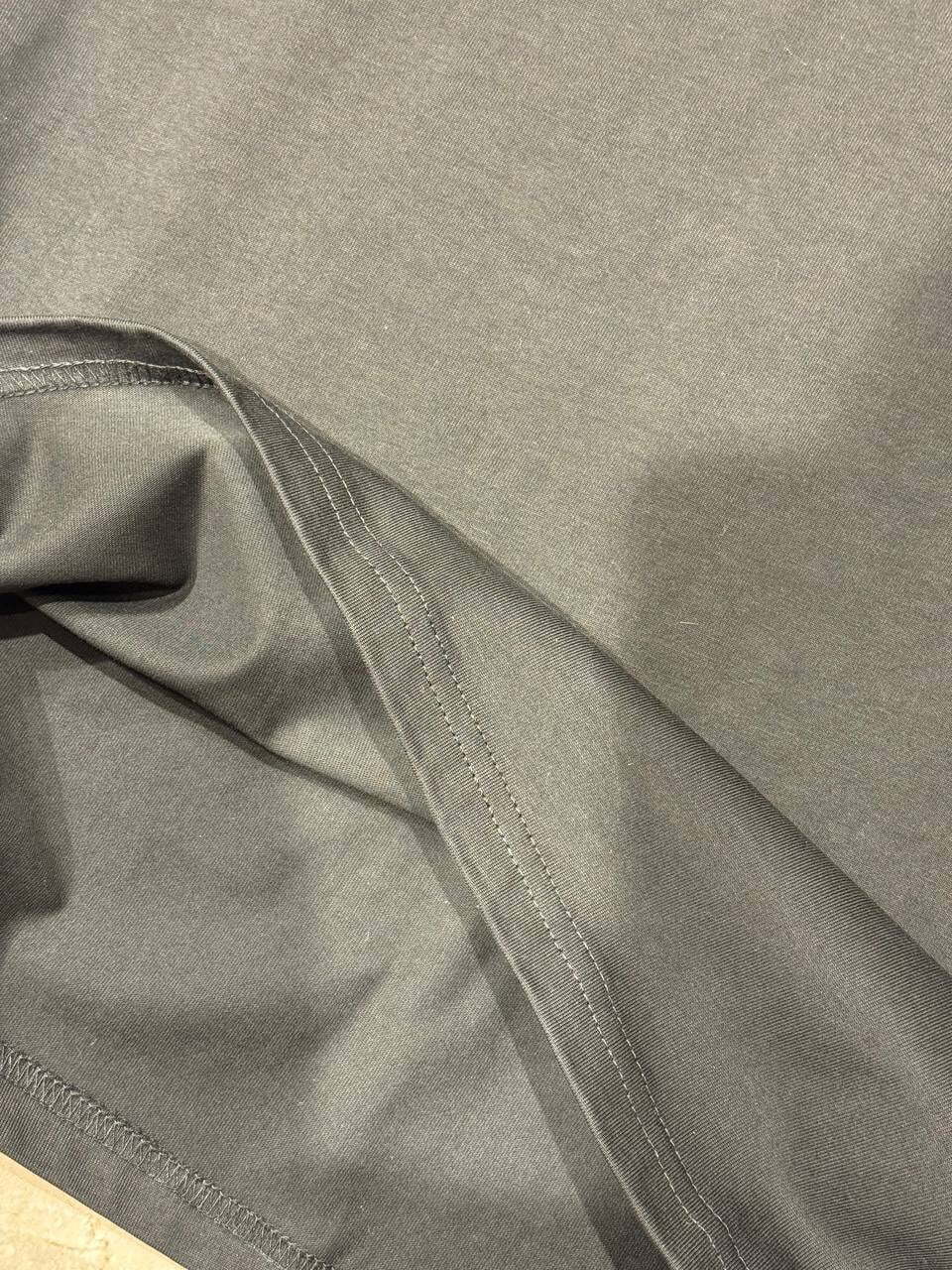 Футболка Vetements My Name Is — фото 7