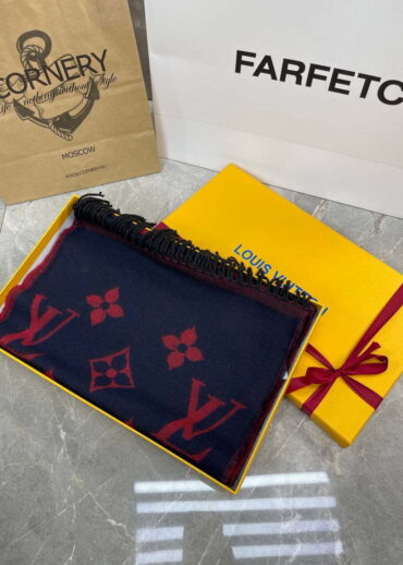 Шарф Louis Vuitton