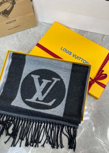 Шарф Louis Vuitton