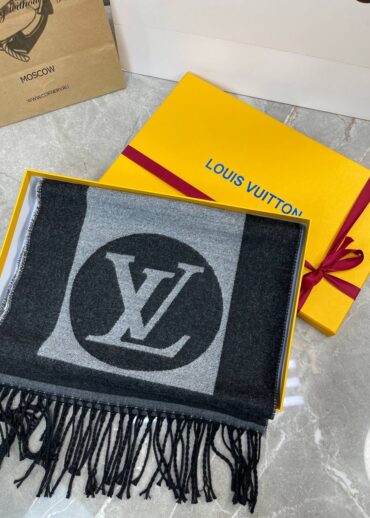 Шарф Louis Vuitton